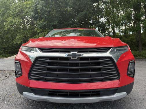 2019 Chevrolet Blazer 2LT
