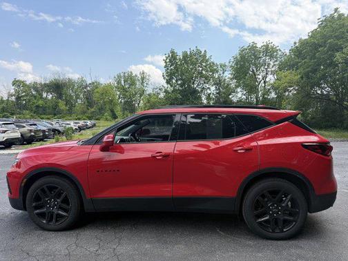 2019 Chevrolet Blazer 2LT