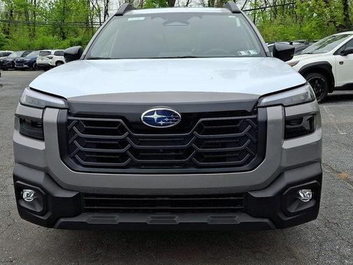 River Rock 2026 Subaru Outback Touring XT