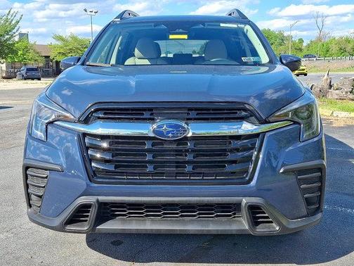 Cosmic Blue Pearl 2024 Subaru Ascent Premium 8-Passenger