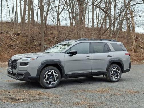 2026 Subaru Outback Touring