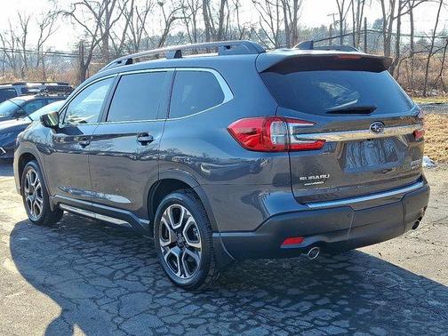 2026 Subaru Ascent Limited 7-Passenger