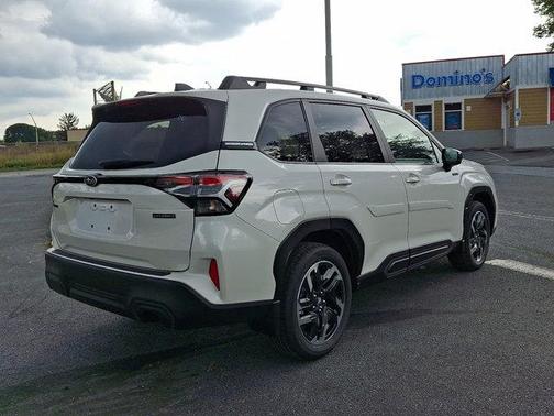 2025 Subaru Forester Hybrid Limited