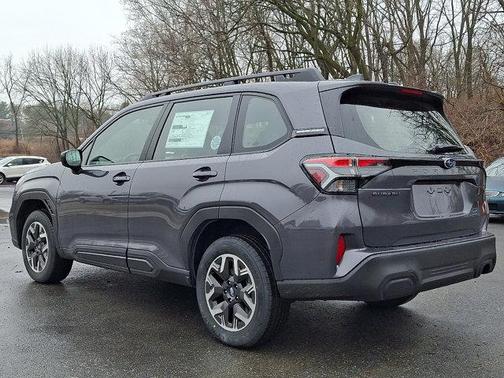 2026 Subaru Forester Base