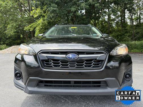 2018 Subaru Crosstrek 2.0i