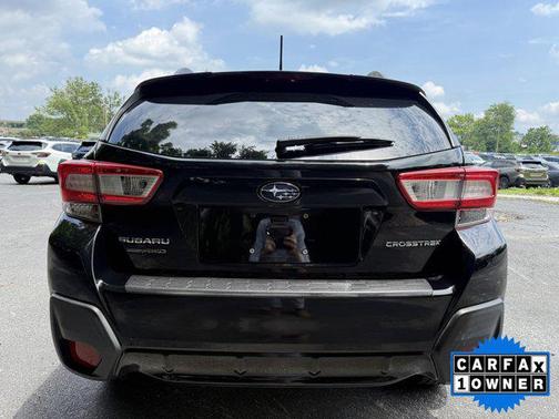 2018 Subaru Crosstrek 2.0i