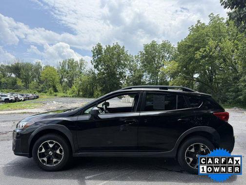 2018 Subaru Crosstrek 2.0i