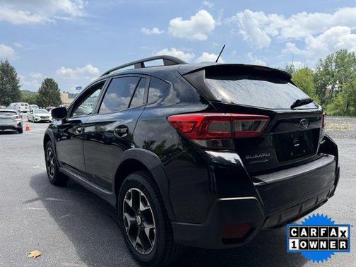 2018 Subaru Crosstrek 2.0i