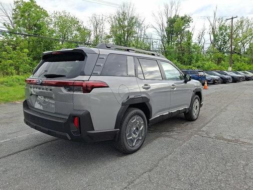 River Rock 2026 Subaru Outback Premium
