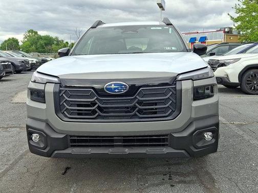 River Rock 2026 Subaru Outback Premium