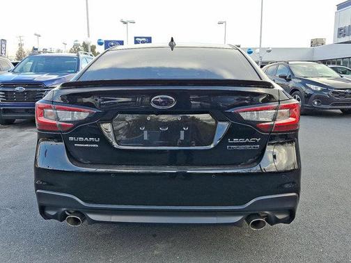2025 Subaru Legacy Touring XT