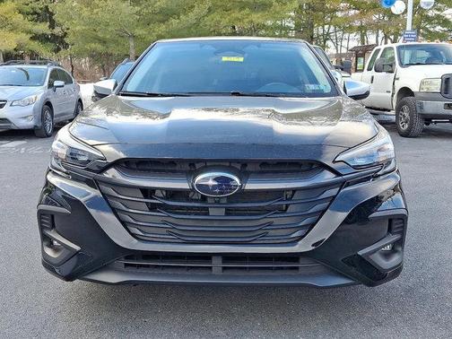 2025 Subaru Legacy Touring XT