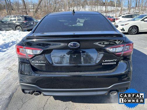 2025 Subaru Legacy Touring XT