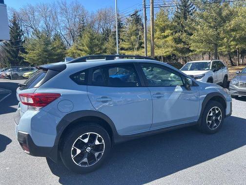 2018 Subaru Crosstrek 2.0i Premium