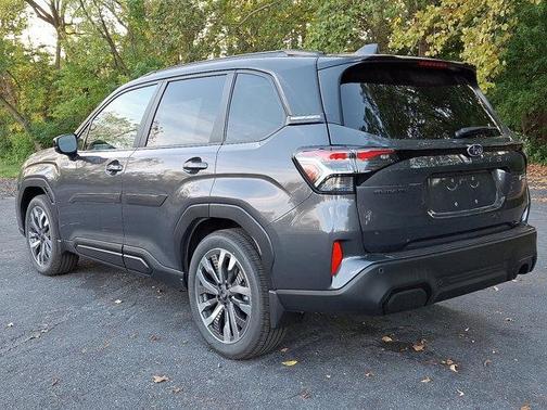 2025 Subaru Forester Hybrid Touring