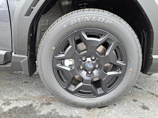 Magnetite Gray 2026 Subaru Outback Limited