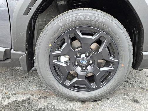 Magnetite Gray 2026 Subaru Outback Limited