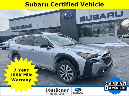 2023 Subaru Outback Premium