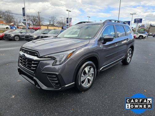 2025 Subaru Ascent Premium 7-Passenger