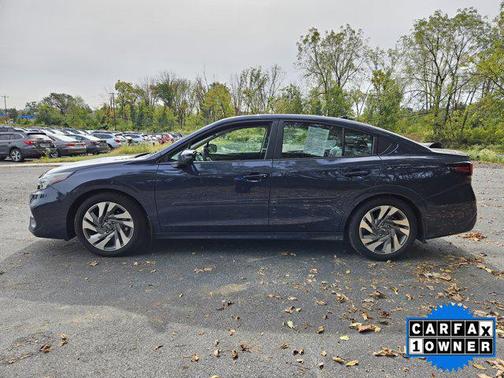 2025 Subaru Legacy Limited