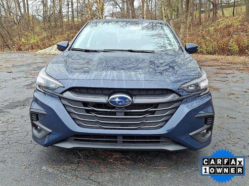 2025 Subaru Legacy Limited