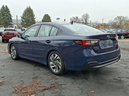 2025 Subaru Legacy Limited