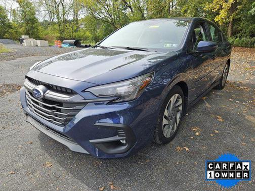 2025 Subaru Legacy Limited