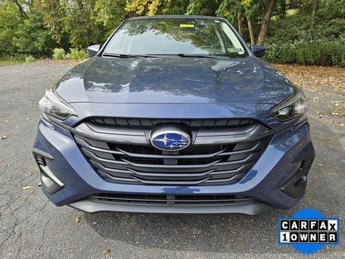 2025 Subaru Legacy Limited