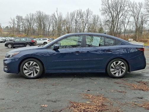 2025 Subaru Legacy Limited