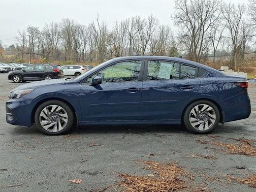 2025 Subaru Legacy Limited