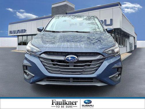 2025 Subaru Legacy Limited