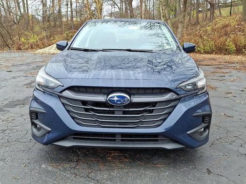 2025 Subaru Legacy Limited