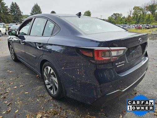 2025 Subaru Legacy Limited