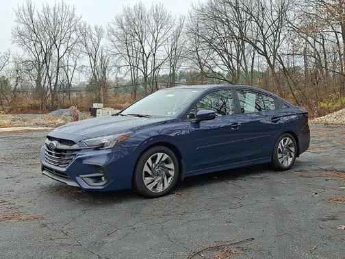 2025 Subaru Legacy Limited