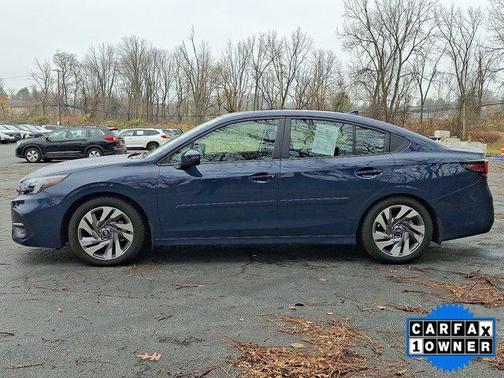 2025 Subaru Legacy Limited