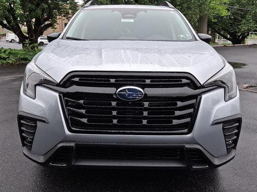 2025 Subaru Ascent Onyx Edition Limited 7-Passenger