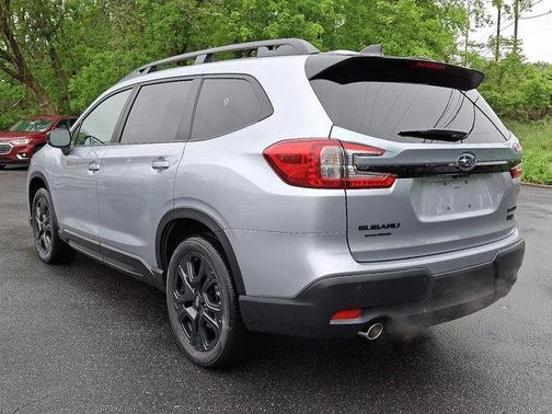 2025 Subaru Ascent Onyx Edition Limited 7-Passenger