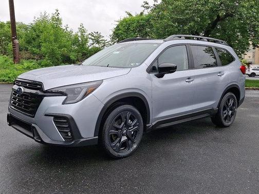 2025 Subaru Ascent Onyx Edition Limited 7-Passenger