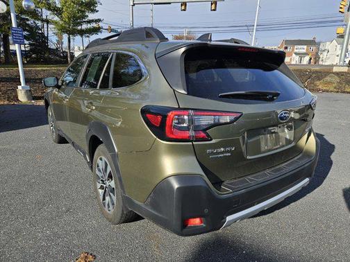 2023 Subaru Outback Limited