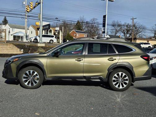 2023 Subaru Outback Limited