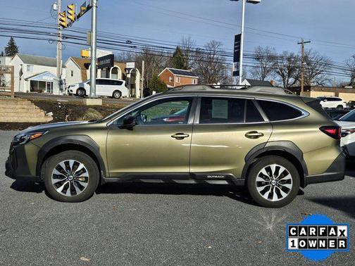 2023 Subaru Outback Limited