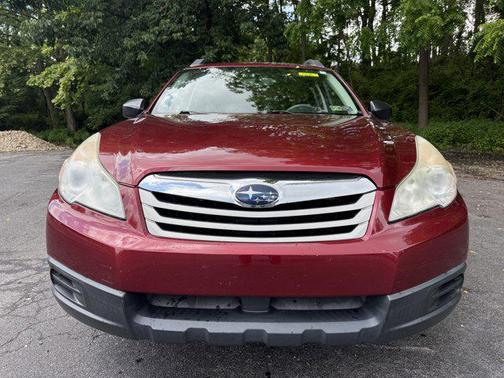 2012 Subaru Outback 2.5i