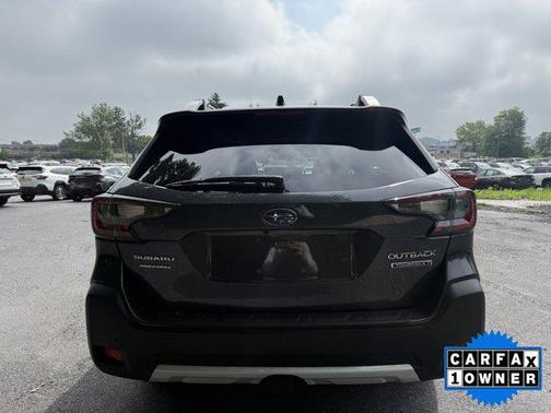 2024 Subaru Outback Touring XT