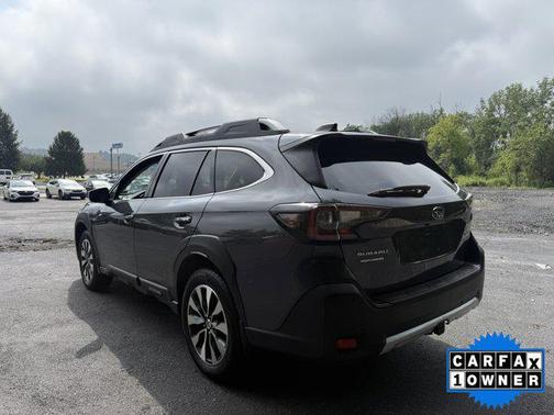 2024 Subaru Outback Touring XT