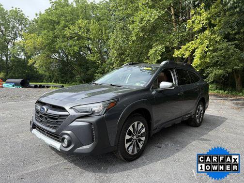2024 Subaru Outback Touring XT