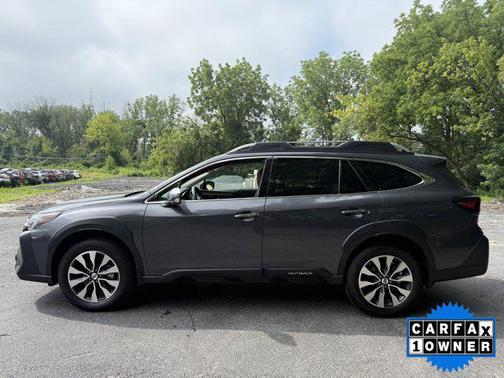 2024 Subaru Outback Touring XT