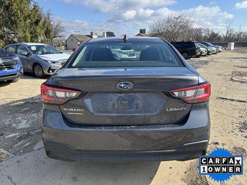 2023 Subaru Legacy Premium