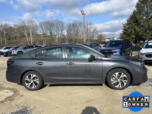 2023 Subaru Legacy Premium