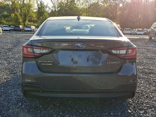 2025 Subaru Legacy Limited