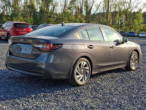 2025 Subaru Legacy Limited